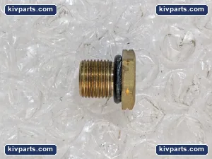 Parker RKR164Y Hardware – actual item, photo 7 of 9
