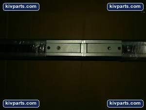 Parker 25-2020/20X24-VM Rodless Pneumatic Cylinder – actual item, photo 4 of 5