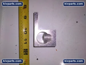 Ilsco D3335 Lug – actual item, photo 4 of 7