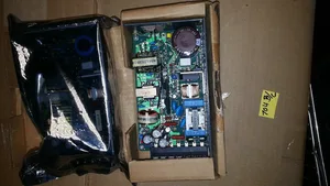 Lambda LSS38-24 Regulated Power Supply