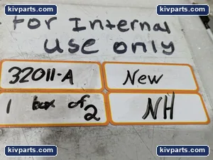 Cutler-Hammer 9586H3434A Relay Heater Coil Element – actual item, photo 5 of 5