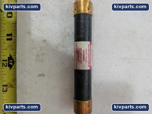 Fusetron FRS-R-3/10 Class RK5 Fuse – actual item, photo 9 of 11