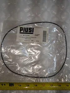 Piusi R21707000 O-Ring Switch