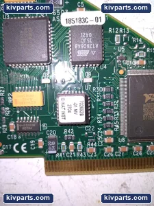 National Instruments PCI-6503 Test Equipment – actual item, photo 4 of 10