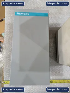 Siemens ENC1F46 Enclosure Lighting Contactor – actual item, photo 5 of 6