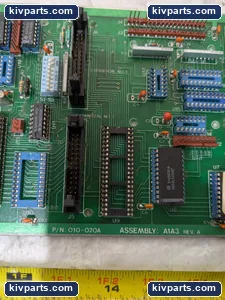 Timeter A1A3 Allied – actual item, photo 2 of 7
