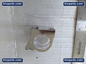 Square D 9001K109 Pushbutton – actual item, photo 6 of 8