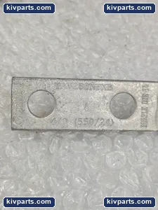Burndy Yavzbznfxb DIE 15 Purple Lug – actual item, photo 2 of 6