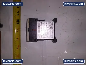 Siemens 3RT1016-1AK61 Sirius – actual item, photo 2 of 4