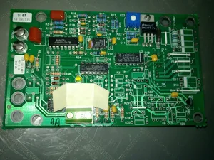 Magnetrol 09-8998-001 Board PCB Level Controller