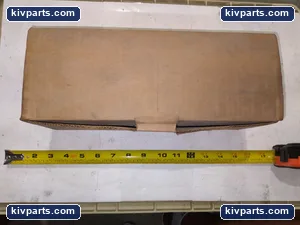 Cooper Arrowhart Locking Connector – actual item, photo 2 of 3