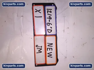SMC NVV3Z3-20-041-00T 4 Station 3 Port Pneumatic Valve – actual item, photo 4 of 4
