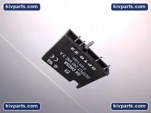 Opto 22 G4 0AC5A Logic – actual item, photo 2 of 3