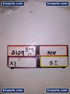 Mersen A60Q5-2 Fuse – actual item, photo 2 of 2