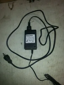 Intermec 065236 AC Power Adapter