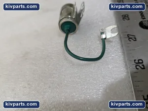 AL-243 Burner Control – actual item, photo 6 of 7