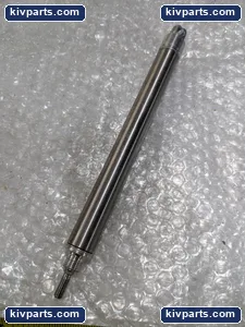 Bimba SR-044-NRP Stainless Air Cylinder – actual item, photo 3 of 5