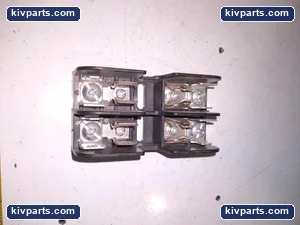 Bussmann BCA6032PQ Fuse Holder – actual item, photo 4 of 5