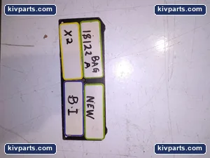 Glacier Y8715 Tanks 1 SS304 – actual item, photo 4 of 4