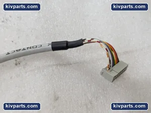 Phoenix Contact 2295729 FLK Ribbon Cable Adapter – actual item, photo 4 of 6