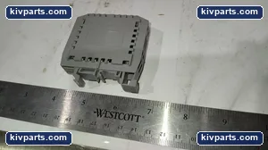 ENTERLEC 10 011 17 110VAC-DC – actual item, photo 2 of 5