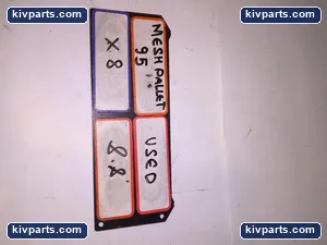 Leroy Somer 202165 – actual item, photo 5 of 5