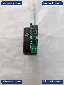 SMC VQ4101-5 Solenoid Valve – actual item, photo 2 of 3