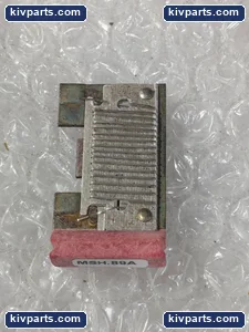 Eaton T2115 MSH Thermal Unit – actual item, photo 4 of 6