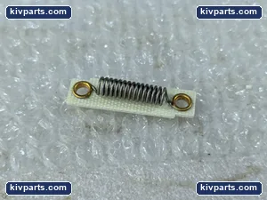 General Electric CR123K222A Overload Relay Heater Element – actual item, photo 4 of 5