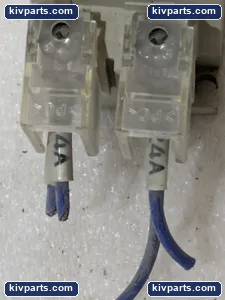 Fuji Electric CP32FM/2 Circuit Breaker – actual item, photo 6 of 7