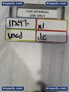750-EC8000-151G – actual item, photo 5 of 5