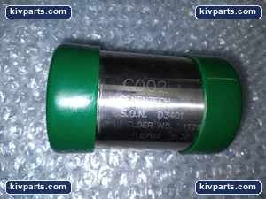 Genetech C002 Machine Part – actual item, photo 3 of 3