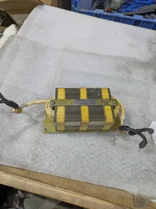 Yaskawa Drive Choke Inductor