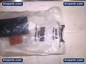 Pomona 3850-0 Plastic – actual item, photo 3 of 4