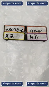 Gilbarco T19528-G1 PCB T19862 Control Board – actual item, photo 7 of 7