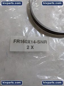 FR160X14-SNR Hardware – actual item, photo 2 of 8