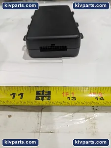MTR-FG0103-00 Time Hour Meter Activity Counter – actual item, photo 3 of 4