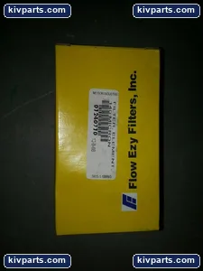 Flow Ezy SR15-1-100 Filters – actual item, photo 2 of 2