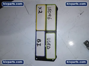 National Instruments SCB-68 Test Equipment – actual item, photo 5 of 5