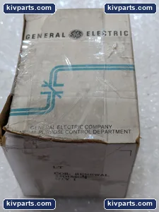 General Electric 22D153G4 Coil – actual item, photo 2 of 5