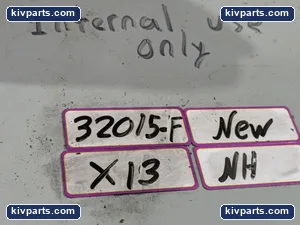 Furnas H04 Relay Heater Element Coil – actual item, photo 5 of 5