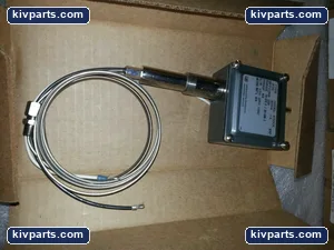 United Electric F7G 8094 Temperature Switch – actual item, photo 3 of 4