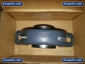 Fafnir 2-7/16 Pillow Block Ball Bearing – actual item, photo 2 of 3