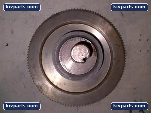 Gates 8M-358-21 Power Transmission Drive – actual item, photo 2 of 3