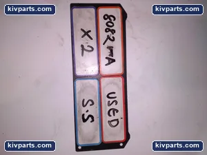 Square D 9080 LBA162101 Terminal Block – actual item, photo 4 of 4