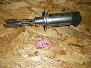 Endress+Hauser FTL330L-RSB1S Point Level Sensor Limit Switch