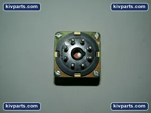 Potter & Brumfield KRP11AG Power Relay – actual item, photo 4 of 6