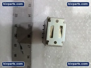 Cutler-Hammer D9PR9BB Relay – actual item, photo 6 of 7