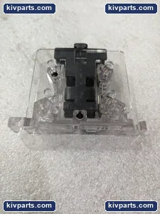 Furnas 49MAFH1 Fuse Holder – actual item, photo 2 of 5