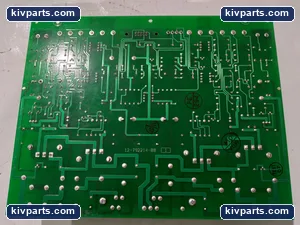 Liebert D-30152 Inverter Base Drive Board – actual item, photo 3 of 4